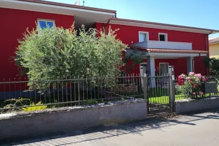 Corte Chiara Tre, maison à Lazise près du lac : photo 9