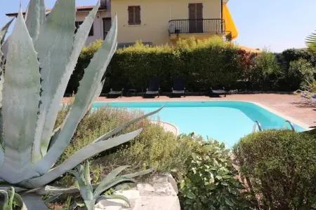 Corte Chiara Tre, maison à Lazise près du lac : photo 10