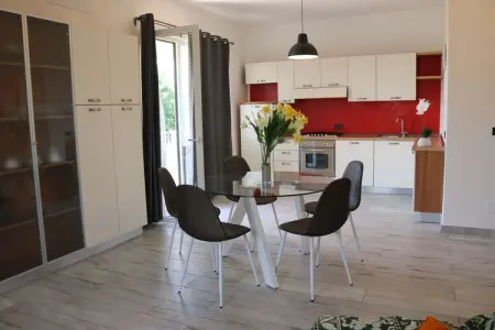 Corte Chiara Tre, maison à Lazise près du lac : photo 12