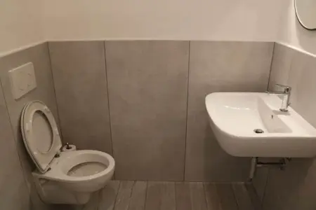 Corte Chiara Tre, maison à Lazise près du lac : photo 17