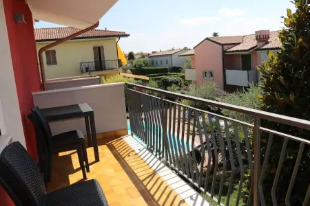 Corte Chiara Tre, maison à Lazise près du lac : photo 20