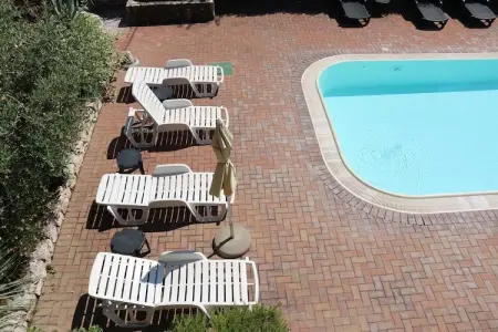 Corte Chiara Tre, maison à Lazise près du lac : photo 21