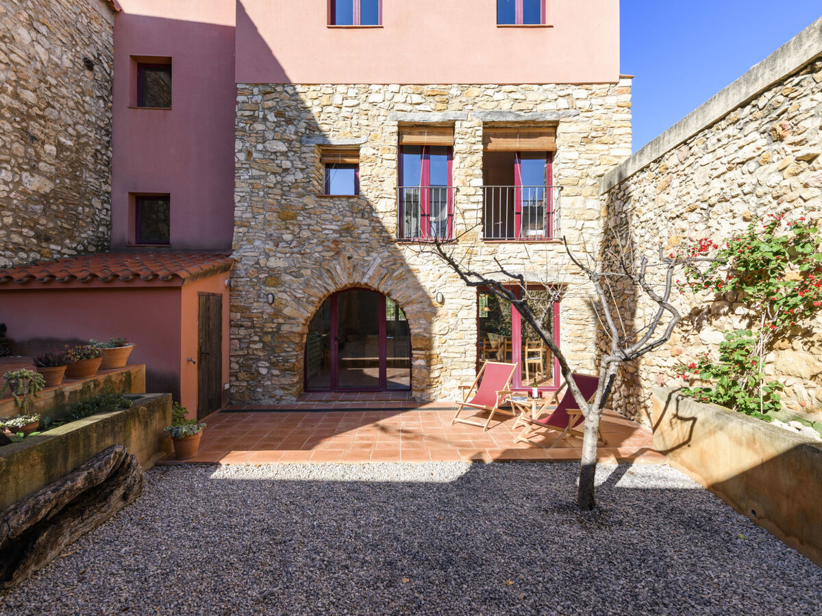 Tio Pepe de Maja – Maison 10 pers., 4 chambres à Godall - Photo 1