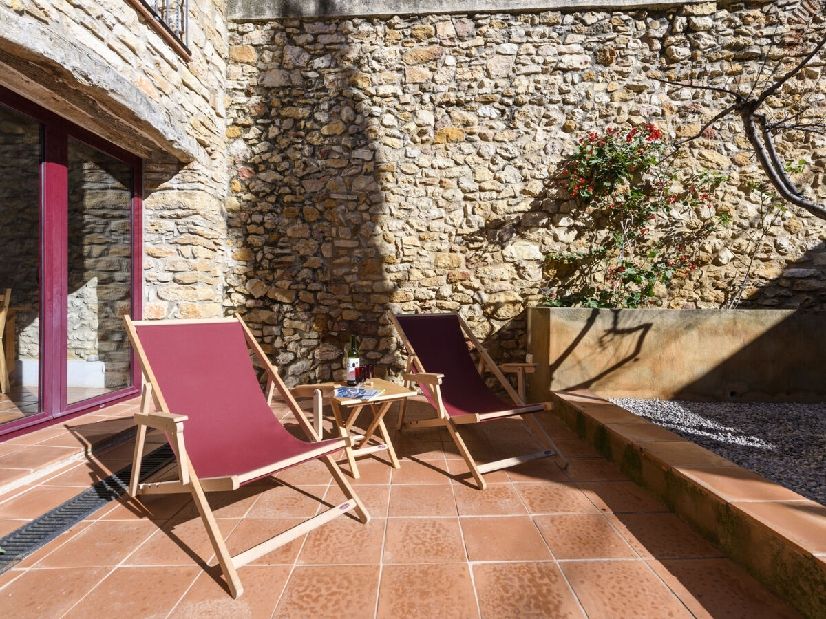 Tio Pepe de Maja – Maison 10 pers., 4 chambres à Godall - Photo 2