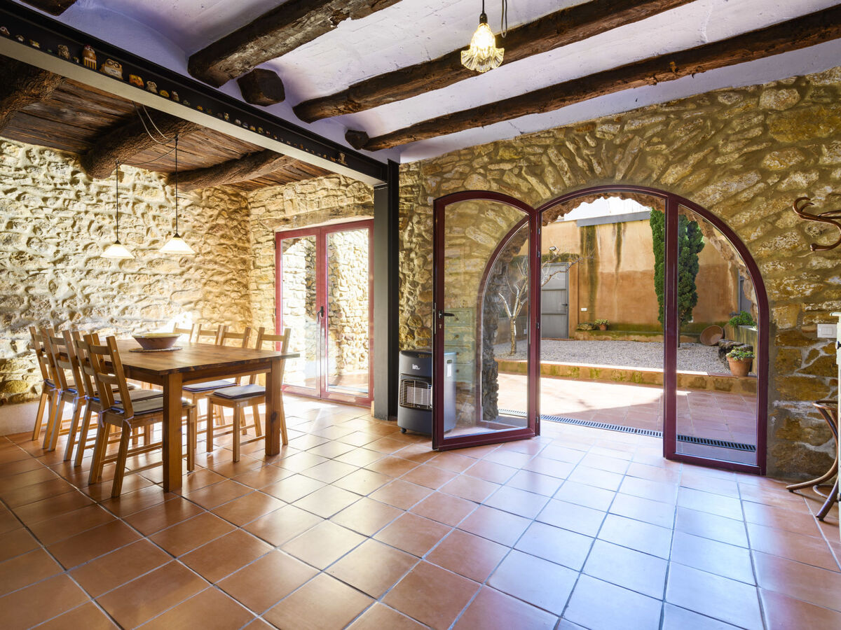 Tio Pepe de Maja – Maison 10 pers., 4 chambres à Godall - Photo 3