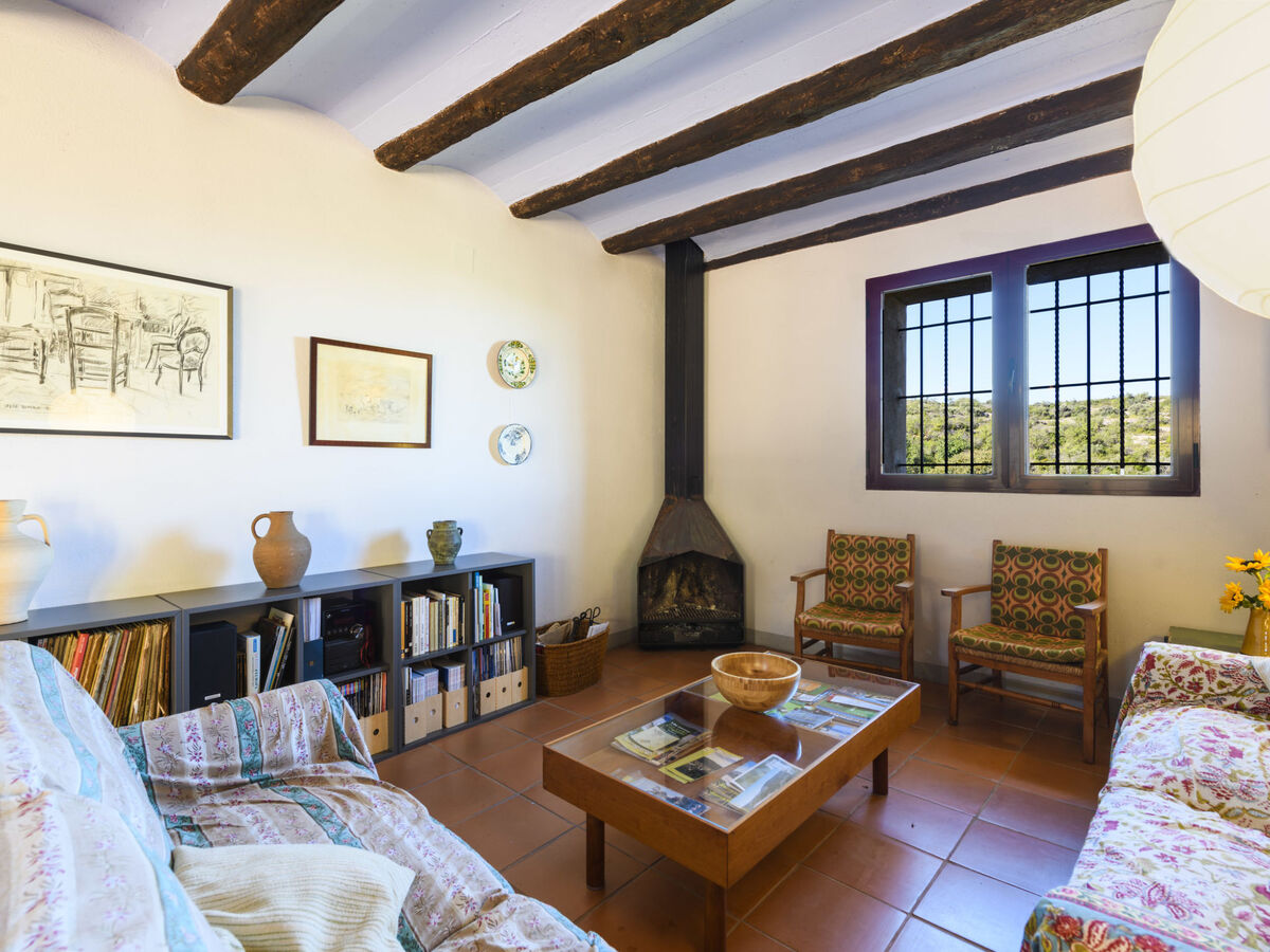 Tio Pepe de Maja – Maison 10 pers., 4 chambres à Godall - Photo 4