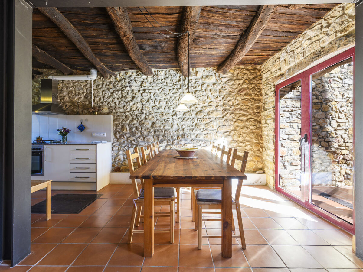 Tio Pepe de Maja – Maison 10 pers., 4 chambres à Godall - Photo 6