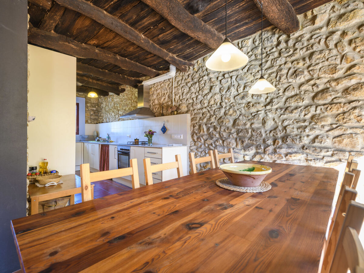 Tio Pepe de Maja – Maison 10 pers., 4 chambres à Godall - Photo 7
