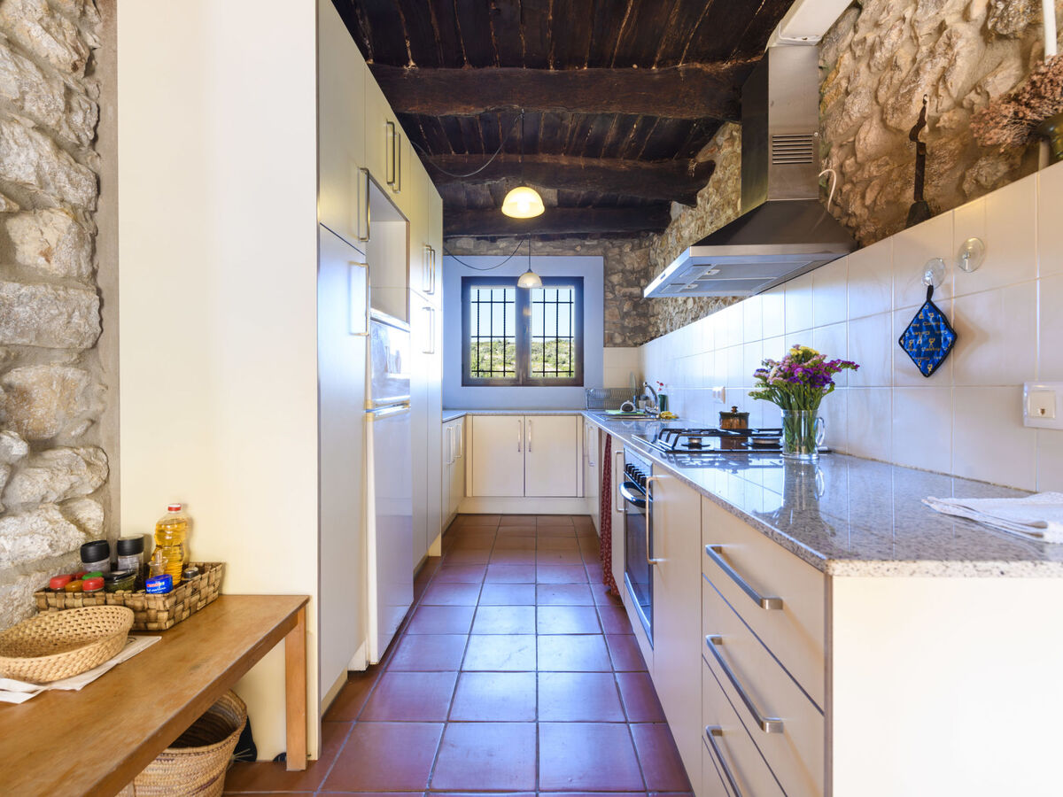 Tio Pepe de Maja – Maison 10 pers., 4 chambres à Godall - Photo 8