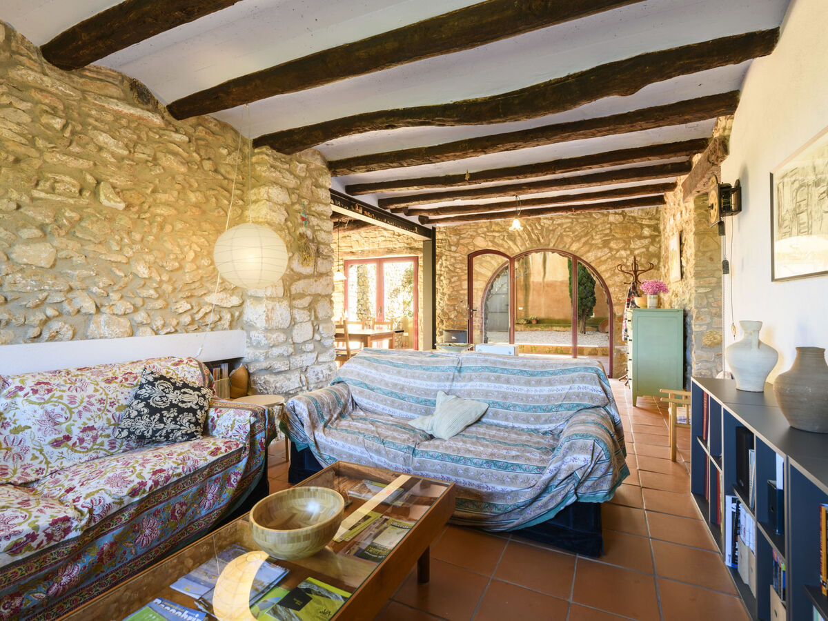 Tio Pepe de Maja – Maison 10 pers., 4 chambres à Godall - Photo 9
