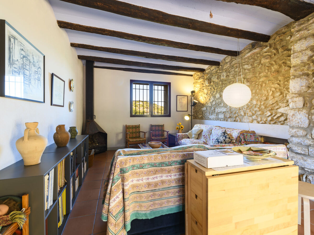 Tio Pepe de Maja – Maison 10 pers., 4 chambres à Godall - Photo 10