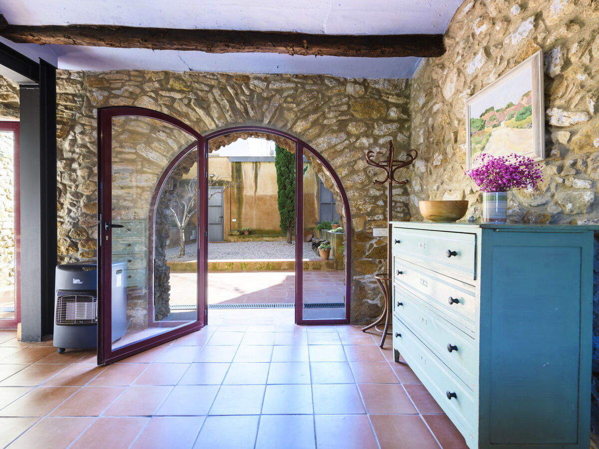 Tio Pepe de Maja – Maison 10 pers., 4 chambres à Godall - Photo 11