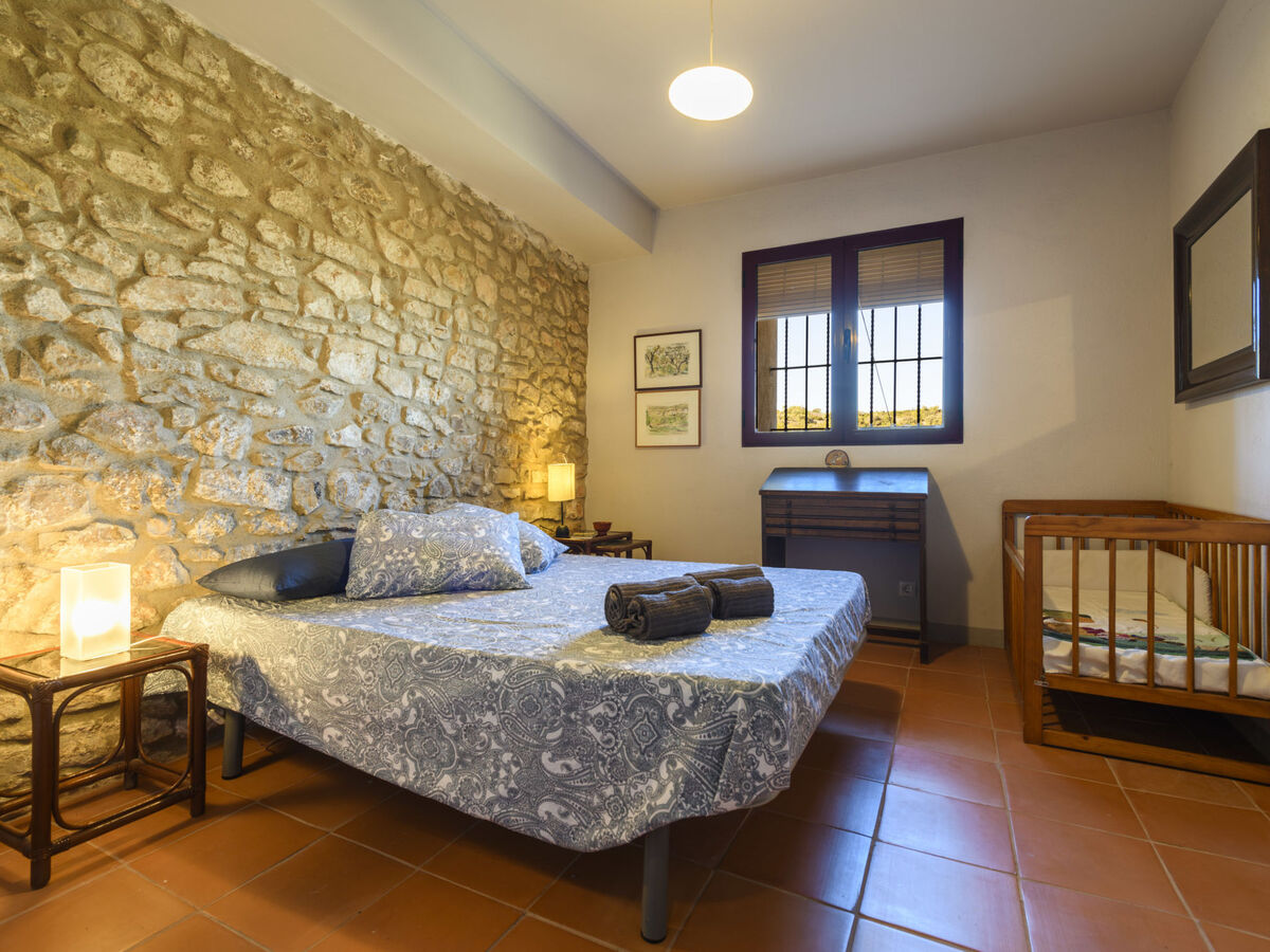 Tio Pepe de Maja – Maison 10 pers., 4 chambres à Godall - Photo 12