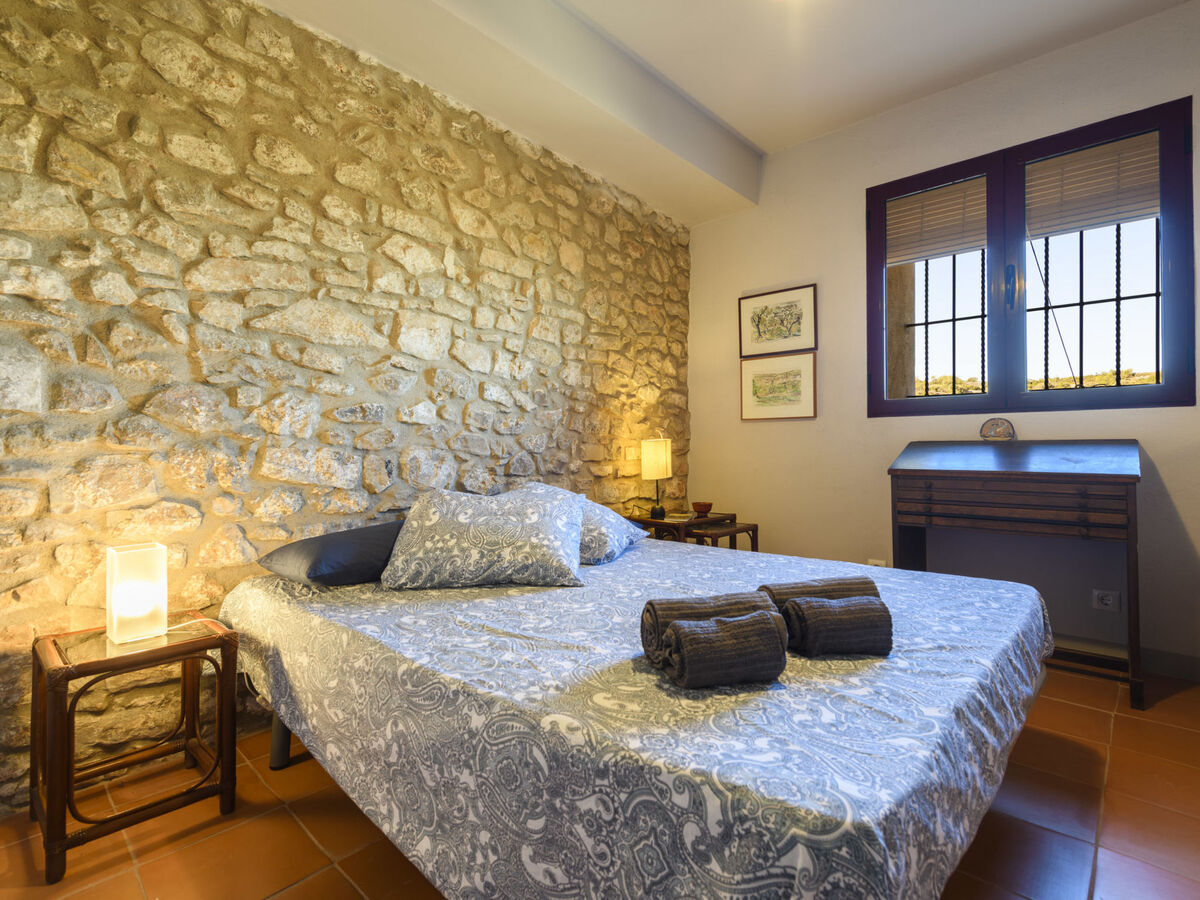 Tio Pepe de Maja – Maison 10 pers., 4 chambres à Godall - Photo 14