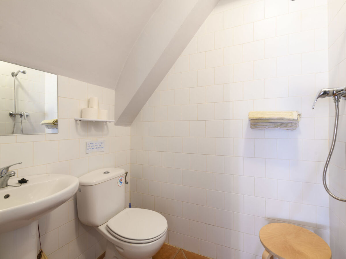 Tio Pepe de Maja – Maison 10 pers., 4 chambres à Godall - Photo 15