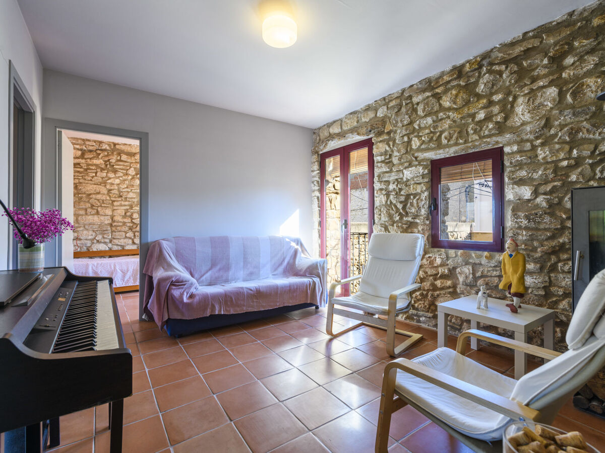 Tio Pepe de Maja – Maison 10 pers., 4 chambres à Godall - Photo 16