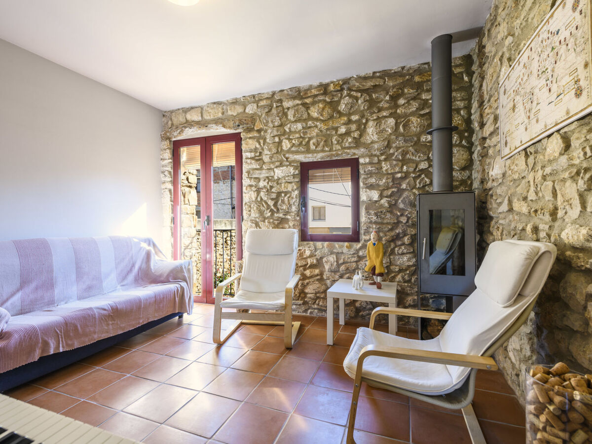 Tio Pepe de Maja – Maison 10 pers., 4 chambres à Godall - Photo 17
