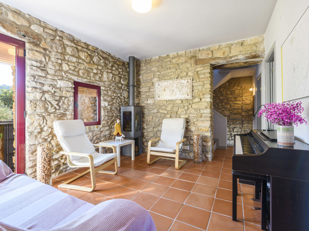 Tio Pepe de Maja – Maison 10 pers., 4 chambres à Godall - Photo 18