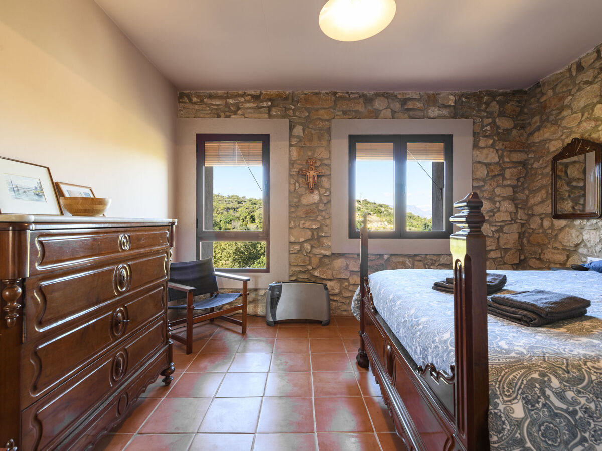 Tio Pepe de Maja – Maison 10 pers., 4 chambres à Godall - Photo 20