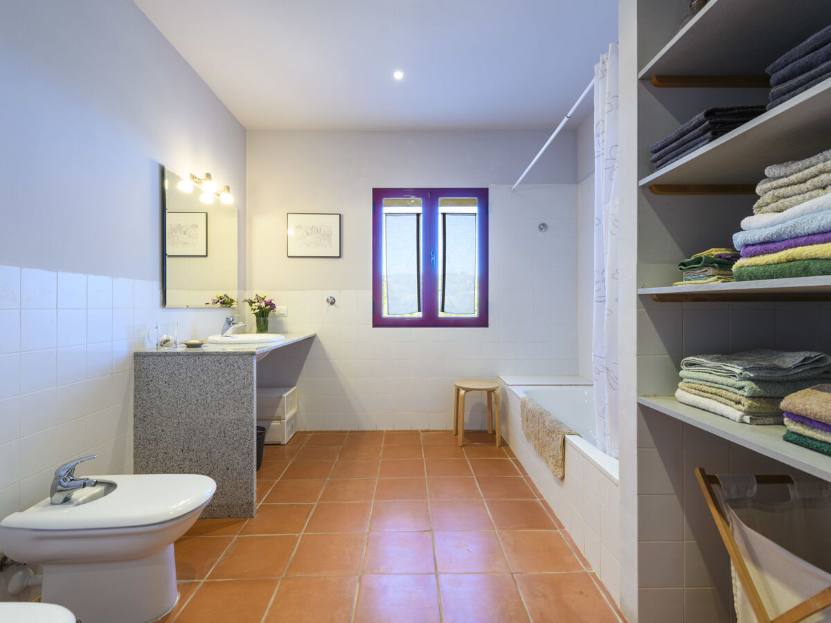 Tio Pepe de Maja – Maison 10 pers., 4 chambres à Godall - Photo 25