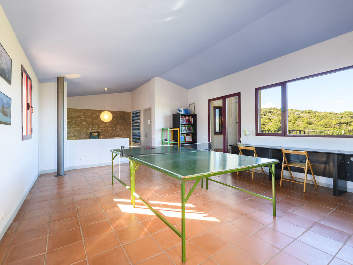 Tio Pepe de Maja – Maison 10 pers., 4 chambres à Godall - Photo 26