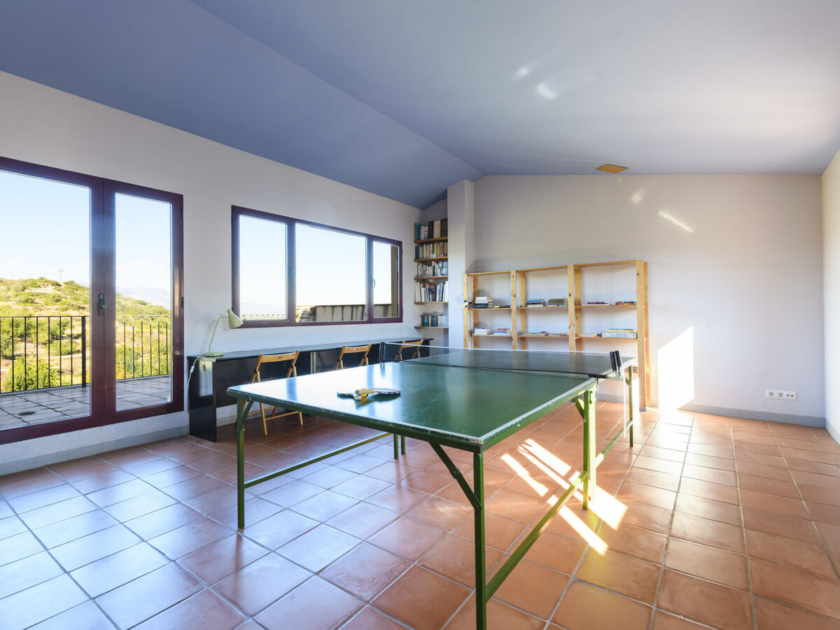 Tio Pepe de Maja – Maison 10 pers., 4 chambres à Godall - Photo 27
