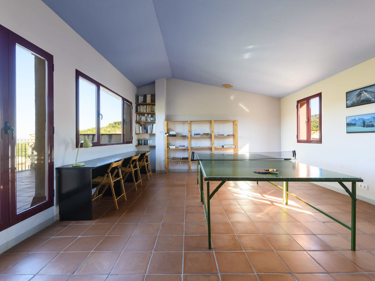Tio Pepe de Maja – Maison 10 pers., 4 chambres à Godall - Photo 28