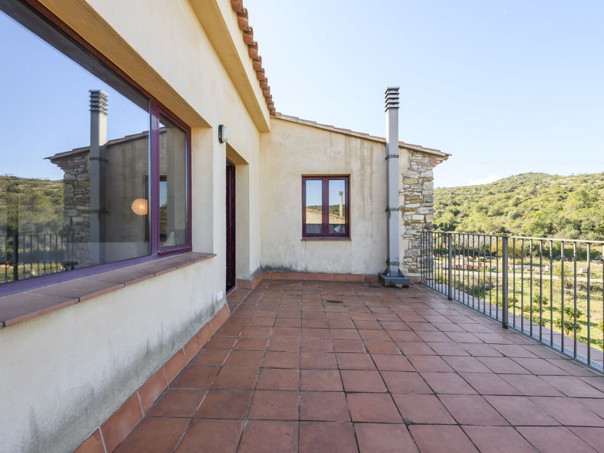 Tio Pepe de Maja – Maison 10 pers., 4 chambres à Godall - Photo 29