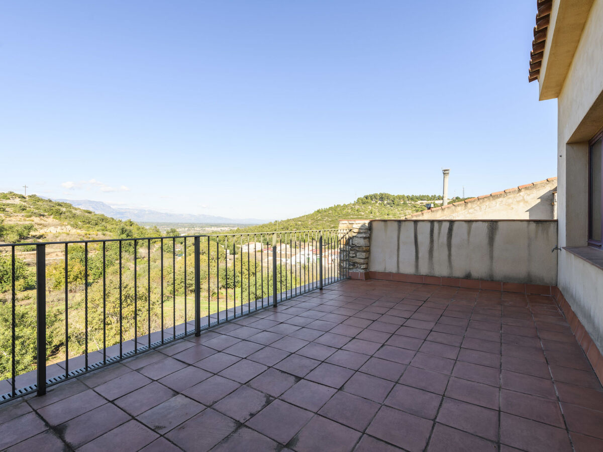 Tio Pepe de Maja – Maison 10 pers., 4 chambres à Godall - Photo 30