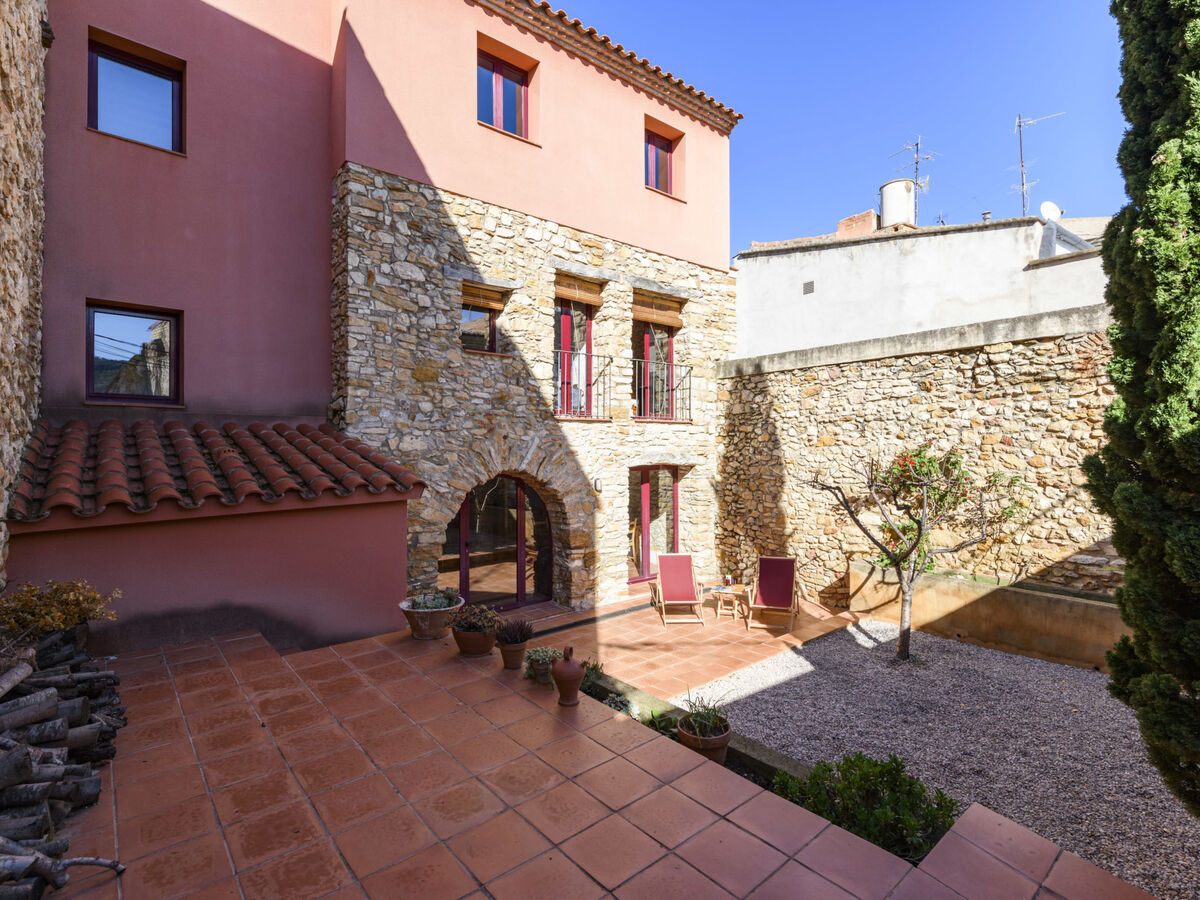 Tio Pepe de Maja – Maison 10 pers., 4 chambres à Godall - Photo 31
