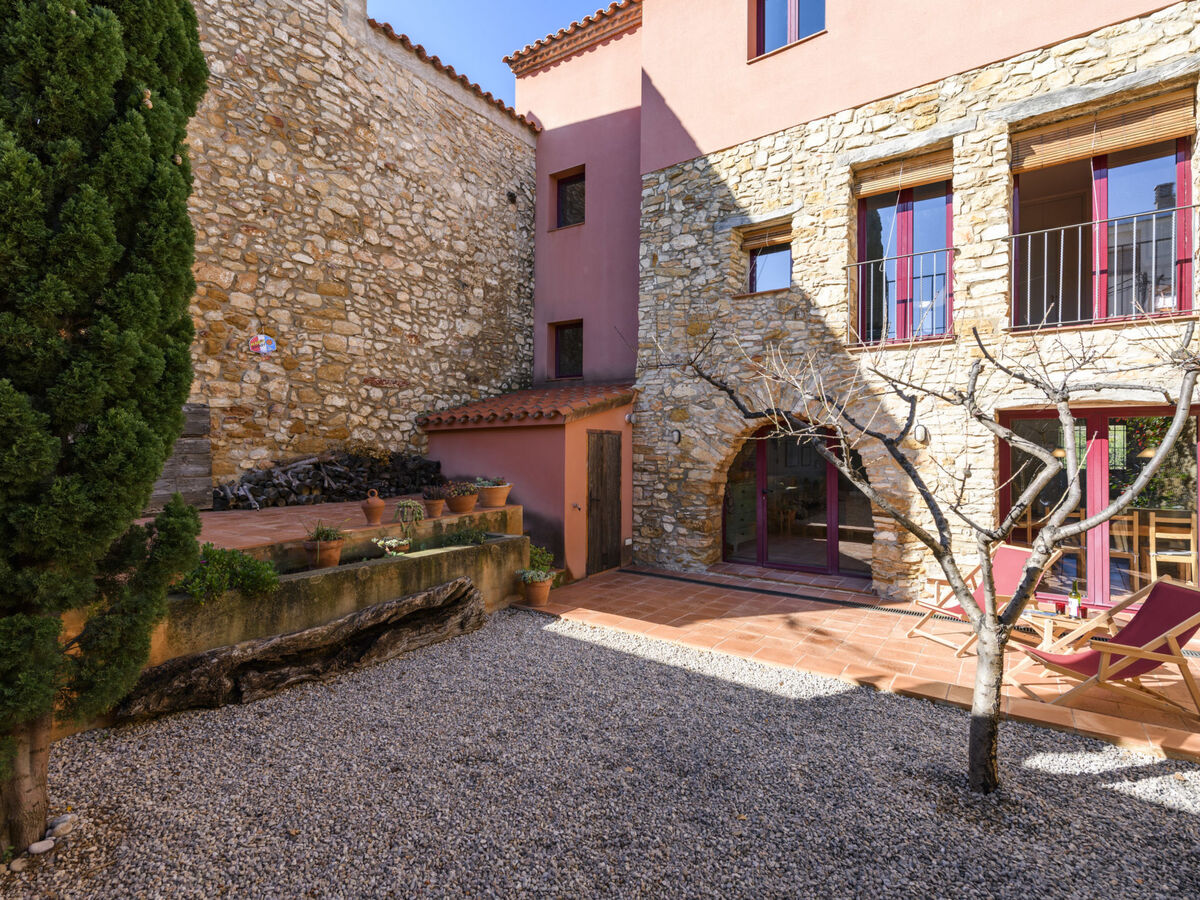 Tio Pepe de Maja – Maison 10 pers., 4 chambres à Godall - Photo 32