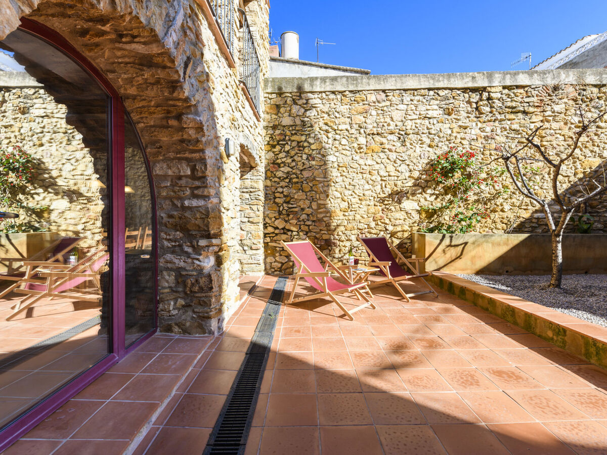 Tio Pepe de Maja – Maison 10 pers., 4 chambres à Godall - Photo 33