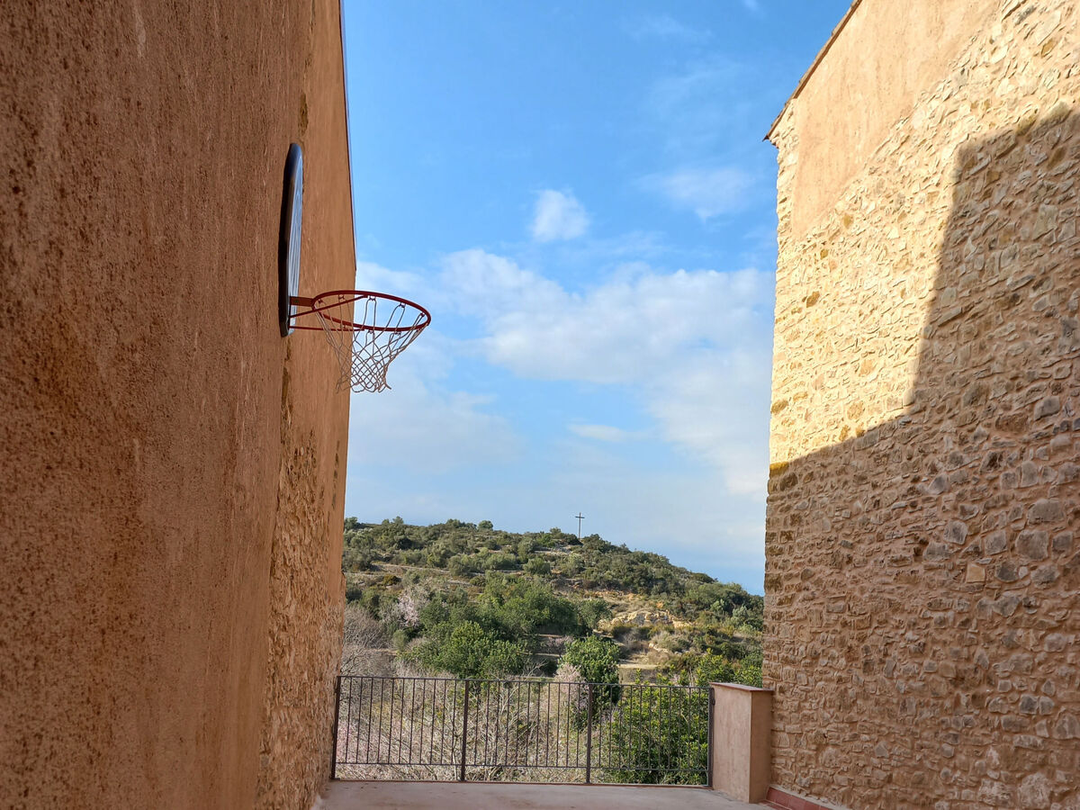 Tio Pepe de Maja – Maison 10 pers., 4 chambres à Godall - Photo 35