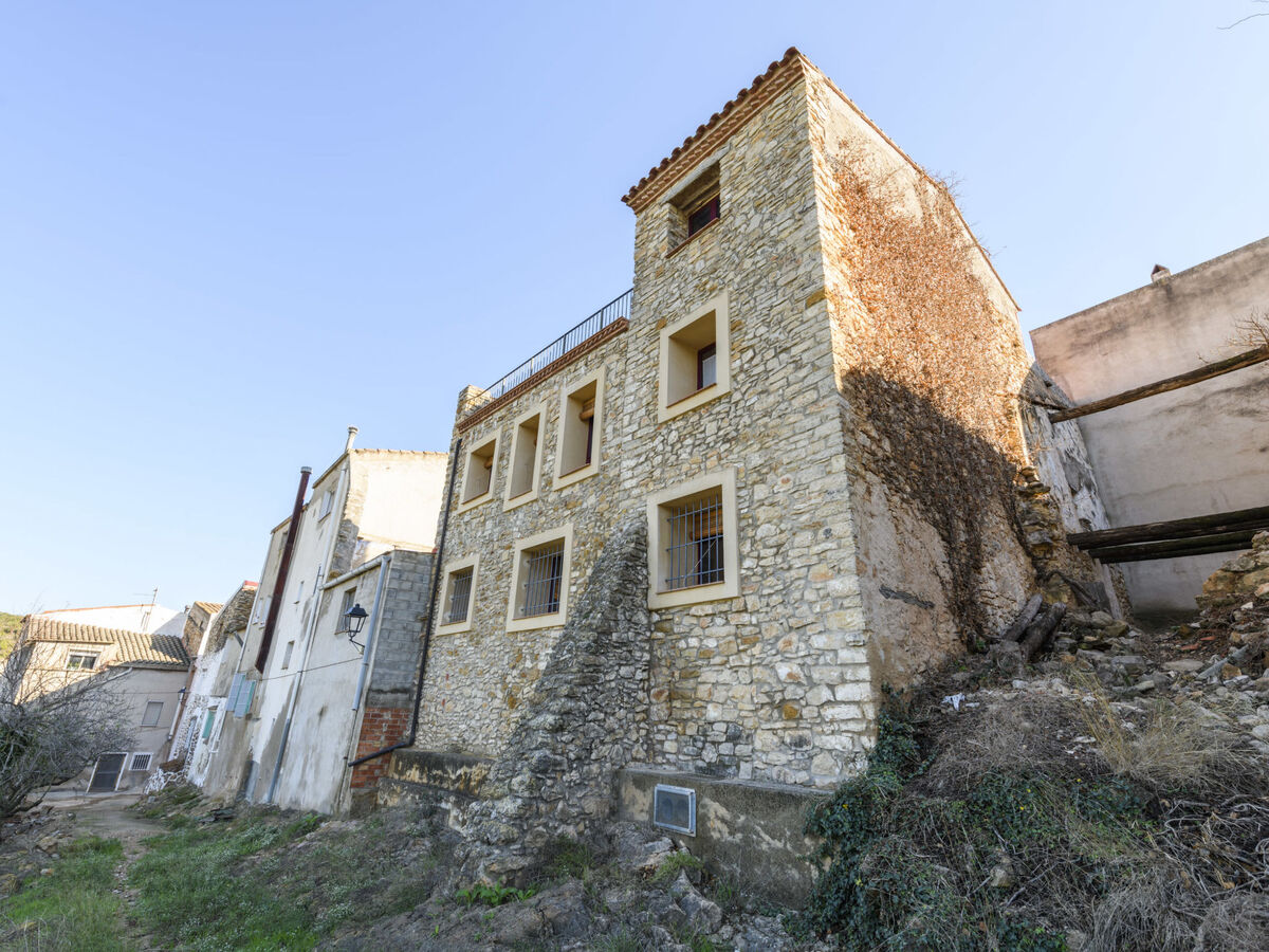 Tio Pepe de Maja – Maison 10 pers., 4 chambres à Godall - Photo 36