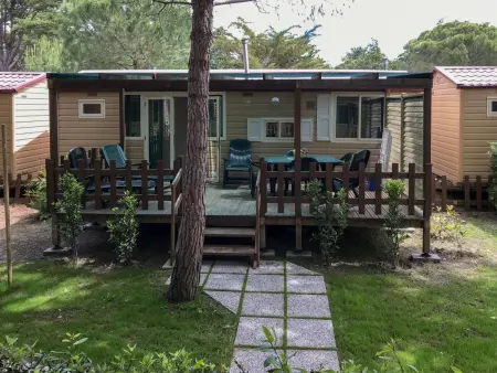 Location maison à Marina di Bibbona