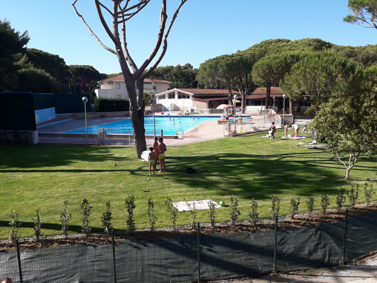 Mobil-home Levante Deluxe, 500 m de la mer - Photo 15