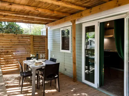 Location maison à Marina di Bibbona