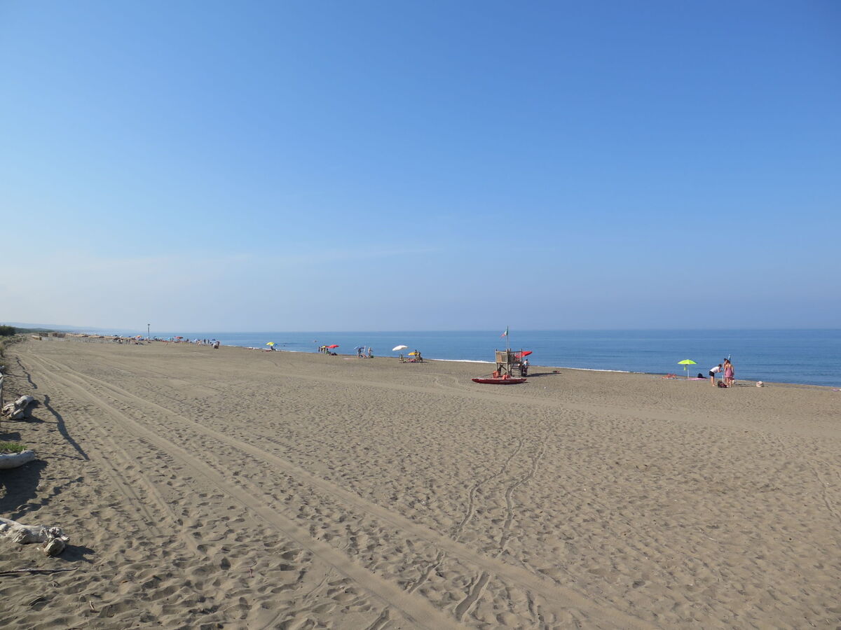 Mobil-home 30 m² Marina di Bibbona, 500 m plage - Photo 27