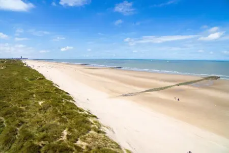 Villa Breeduyn Village 4 - 10 min de la plage : photo 13