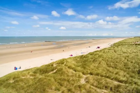 Villa Breeduyn Village 4 - 10 min de la plage : photo 14