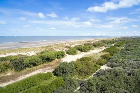 Villa Breeduyn Village 4 - 10 min de la plage : photo 15