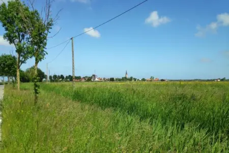Villa Breeduyn Village 4 - 10 min de la plage : photo 21
