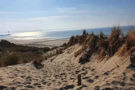Villa Breeduyn Village 4 - 10 min de la plage : photo 35