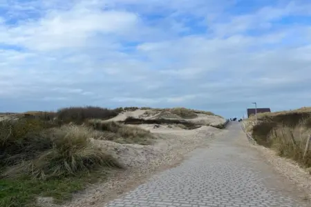 Villa Breeduyn Village 4 - 10 min de la plage : photo 38
