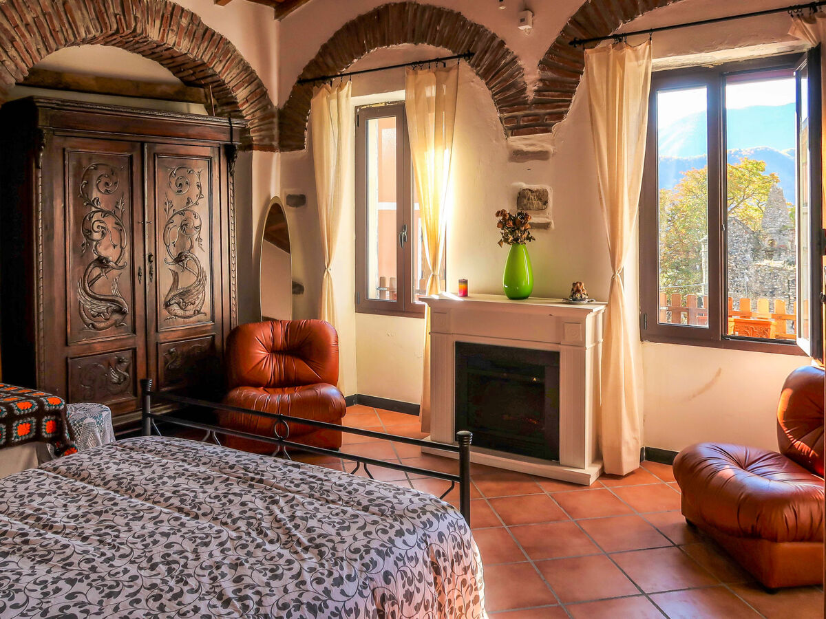 Carametto, gîte rustique 6 pers. à Triora - Photo 6