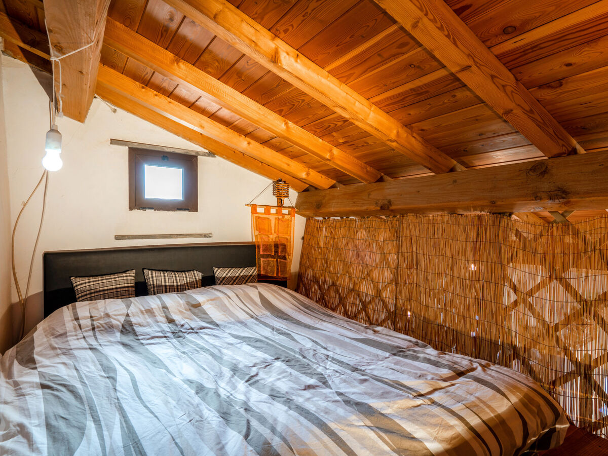 Carametto, gîte rustique 6 pers. à Triora - Photo 10