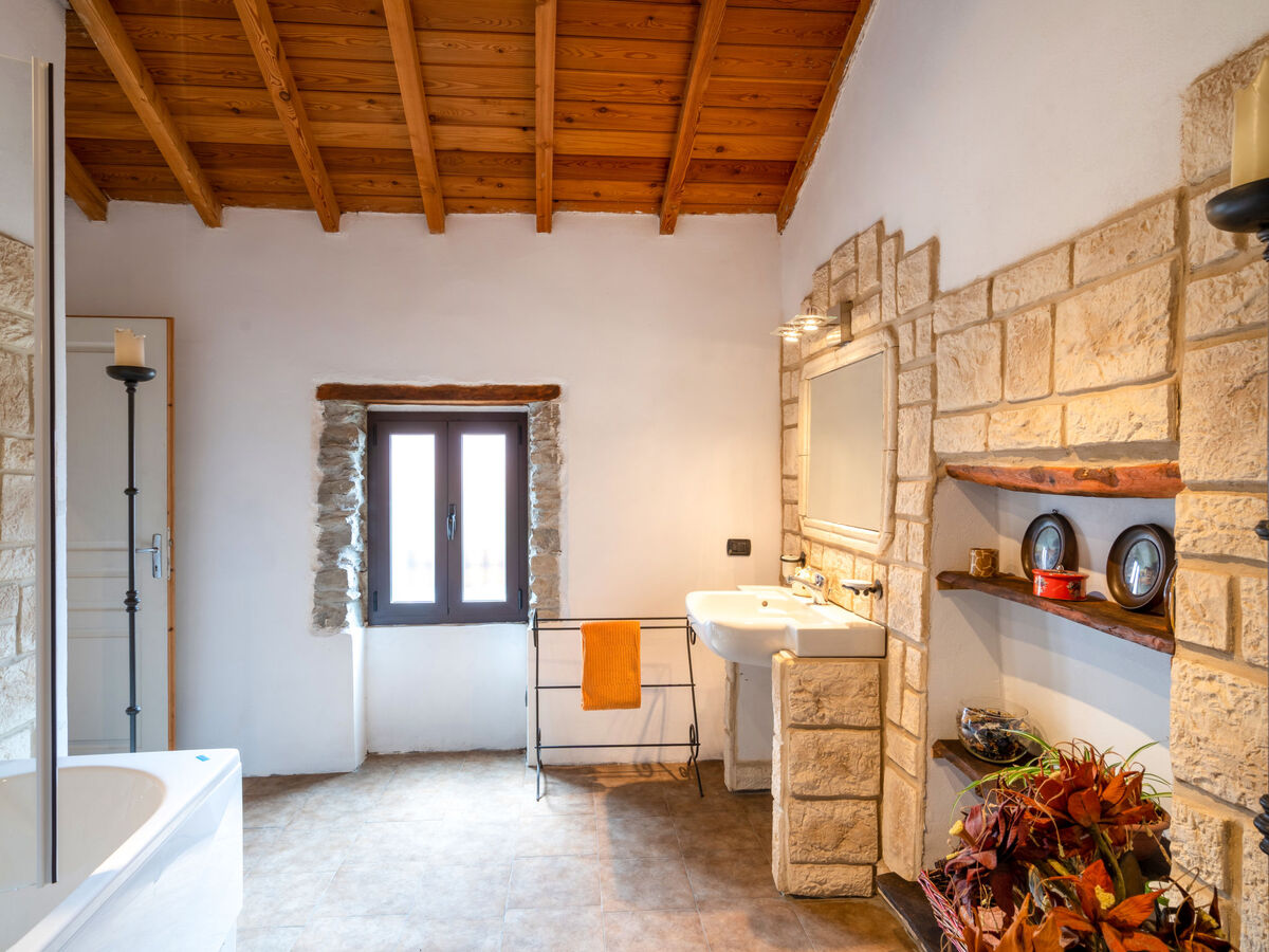 Carametto, gîte rustique 6 pers. à Triora - Photo 11