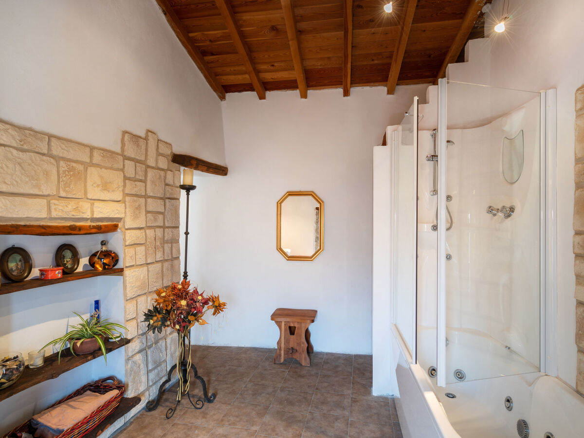 Carametto, gîte rustique 6 pers. à Triora - Photo 14