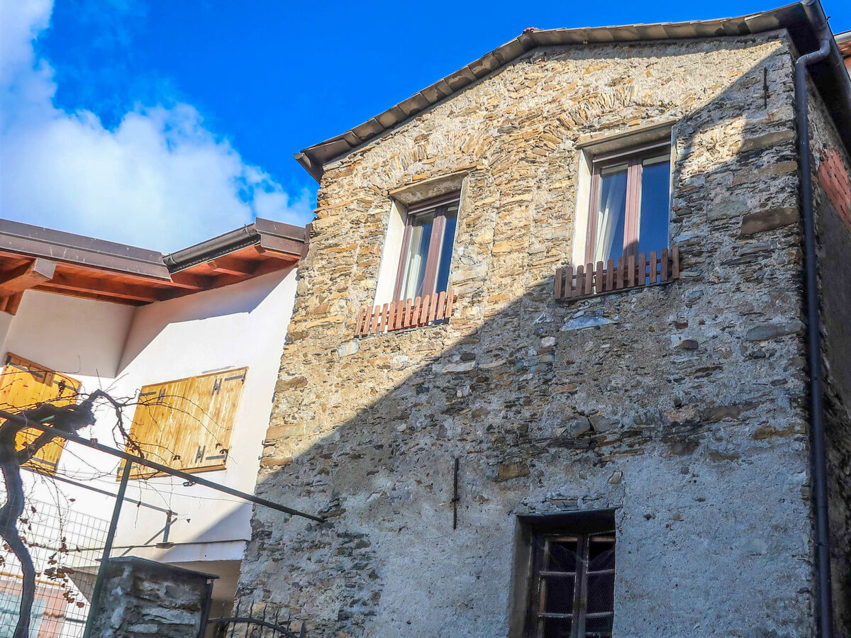 Carametto, gîte rustique 6 pers. à Triora - Photo 17