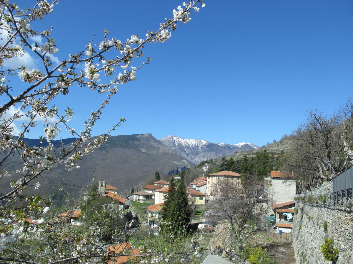 Carametto, gîte rustique 6 pers. à Triora - Photo 18